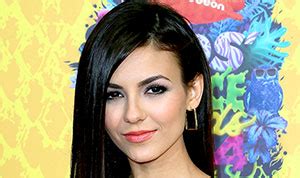 Victoria Justice Takes Legal Action After Claiming。